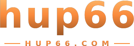 hup66 logo